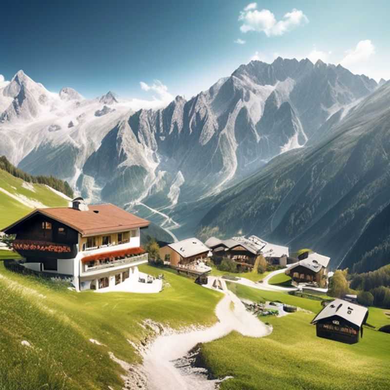 Unwind and Recharge: A Visit to the Fulpmes Thermal Spa During Ski Season
