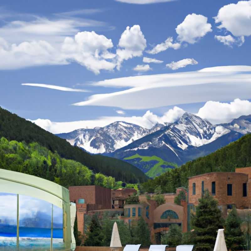Uncovering the Secrets of the Back Bowls: A Ski Odyssey in Vail's Legendary Terrain