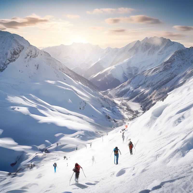 Indulge in Alpine Delights: A Culinary Adventure at Hohe Mut Alm in Obergurgl!