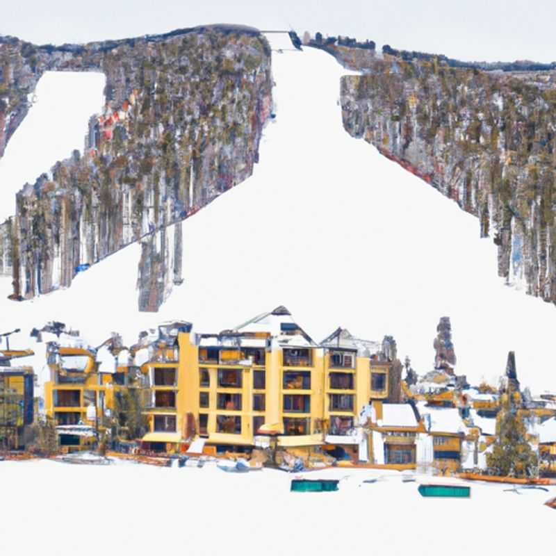 Uncovering the Secrets of Adventure Ridge: A Ski Enthusiast's Odyssey