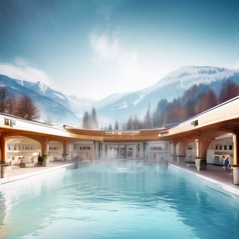 Experience the Thrill of Skiing the Slopes of Stubai Glacier in Fulpmes, Austria