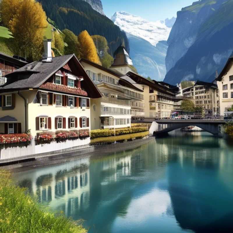 Experience the Thrill: Visit the Grindelwald-First Cliff Walk During Ski Season!
