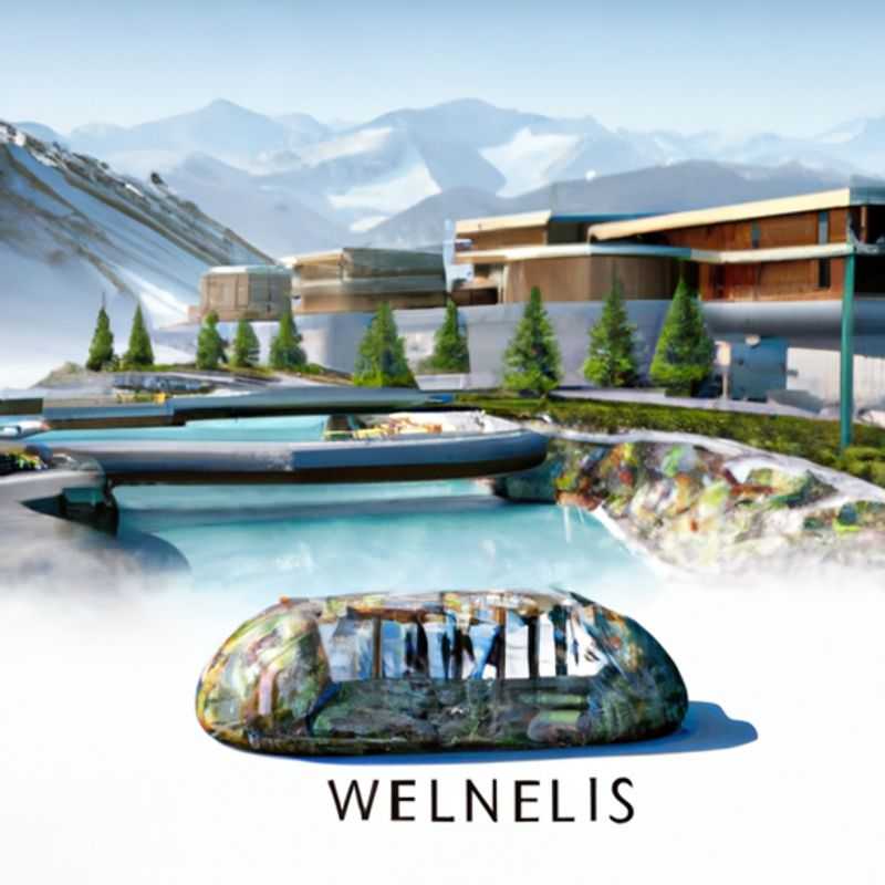 Try Grenoble After a Day of Skiing at Les Trois Vallées