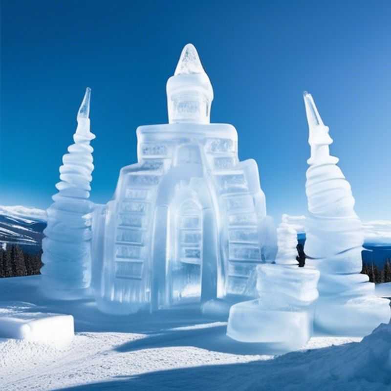 Experience the Magic of the Big White Winter Festival: A Snowy Adventure Awaits!