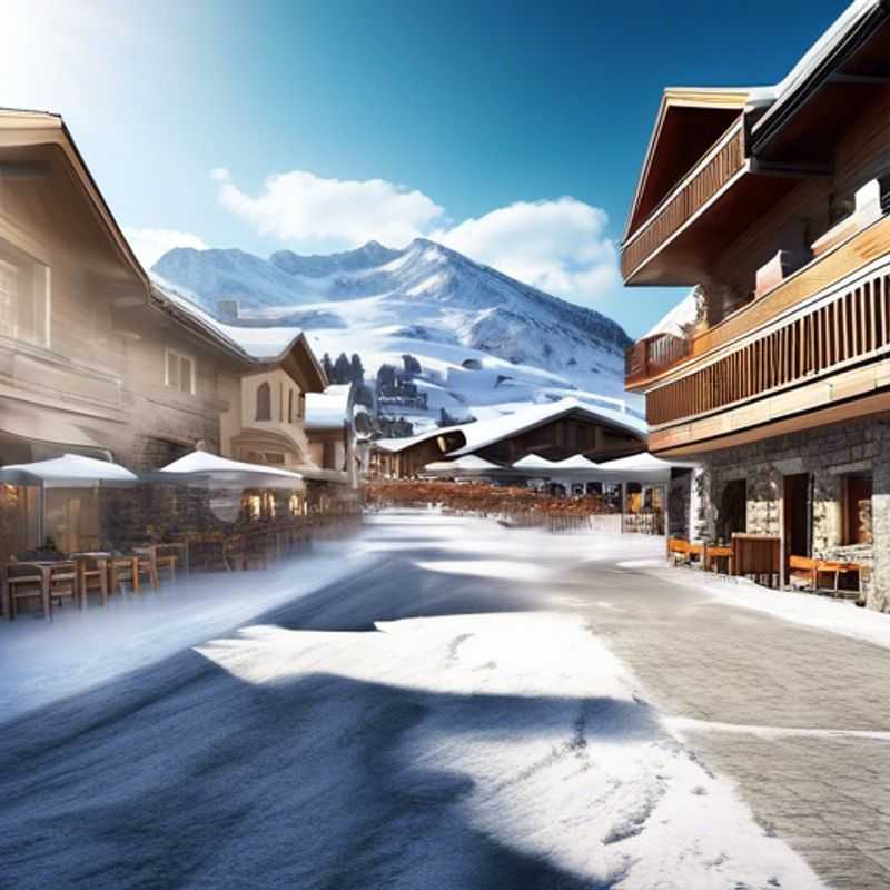 Sestriere in Every Season: Finding Your Perfect Italian Alpine Escape<h3>Best Time to Visit Sestriere: A Month-by-Month Guide for Your Dream Trip</h3><h3>Planning Your Sestriere Adventure: How Much Time Do You Need?</h3><h3>Sestriere's Seasonal Charms: When to Go for Skiing, Hiking, or Simply Relaxing</h3><h3>Unlocking Sestriere: Your Guide to the Ideal Trip Length</h3><h3>Your Sestriere Itinerary: Tailoring Your Trip to the Best Time of Year</h3>