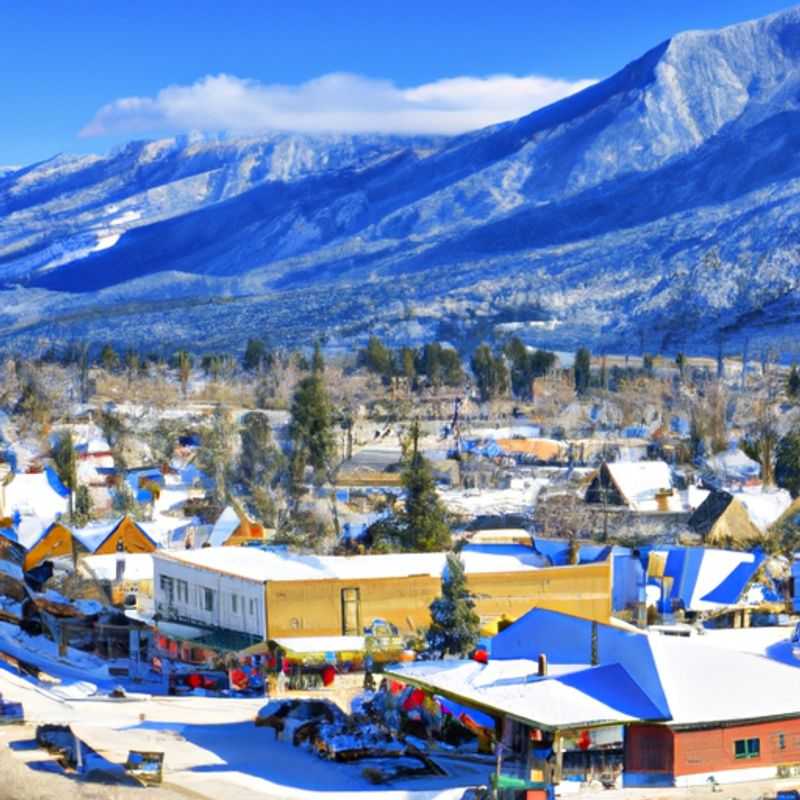Snowmobiling in the Fernie Wilderness: An Enchanting Winter Wonderland Awaits