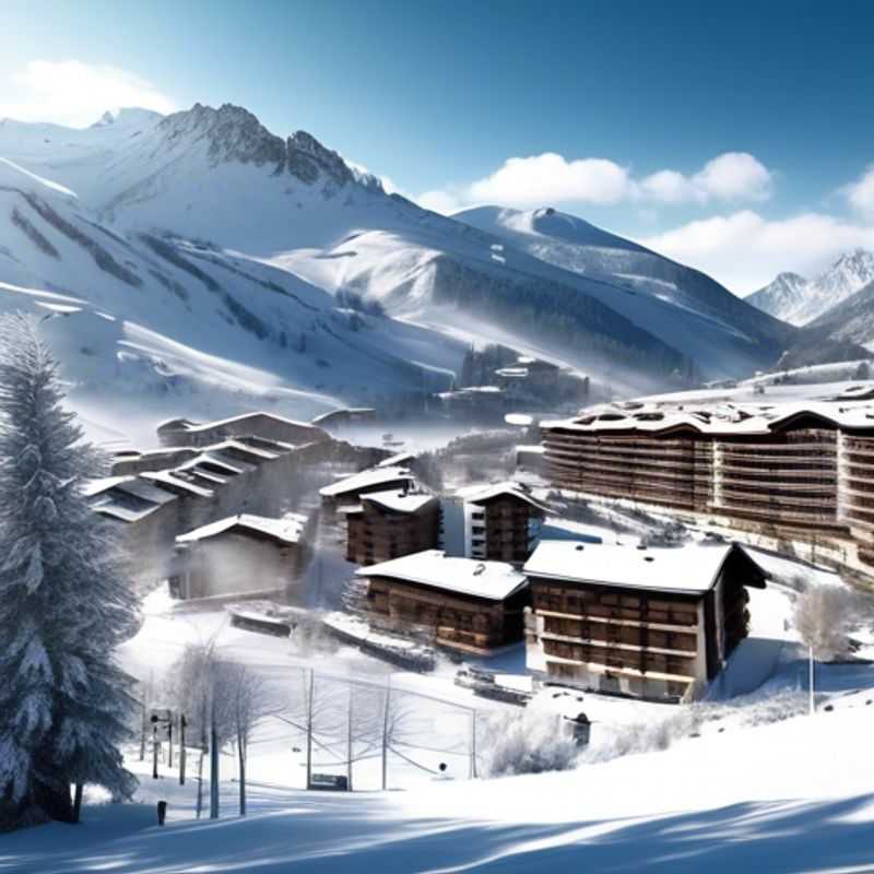 Uncrowded Adventures in Sestriere&#58; Discovering Authentic Italy<h3>Sestriere's Secret Season&#58; Finding the Perfect Time to Visit</h3><h3>Beyond the Slopes&#58;  Sestriere's Undiscovered Charms (and the Best Time to See Them)</h3><h3>Escape the Crowds&#58; Your Guide to an Authentic Sestriere Experience (Month by Month)</h3><h3>Sestriere in the Off&#45;Season&#58; Fewer Tourists&#44; More Magic!</h3><h3>The Best Month to Visit Sestriere? Let's Find Your Perfect Italian Escape!</h3>