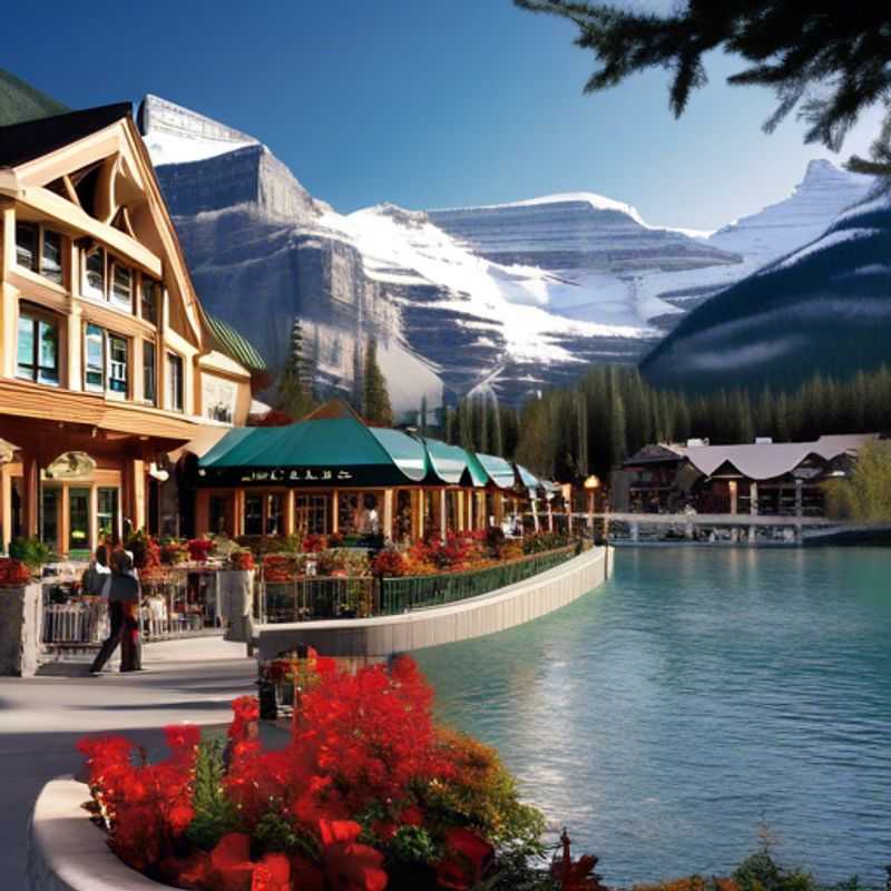 Unwind and Conquer&#58; Indulge in Luxurious Spa Treatments at Willow Stream Spa in Banff&#45;Lake Louise During Ski Season