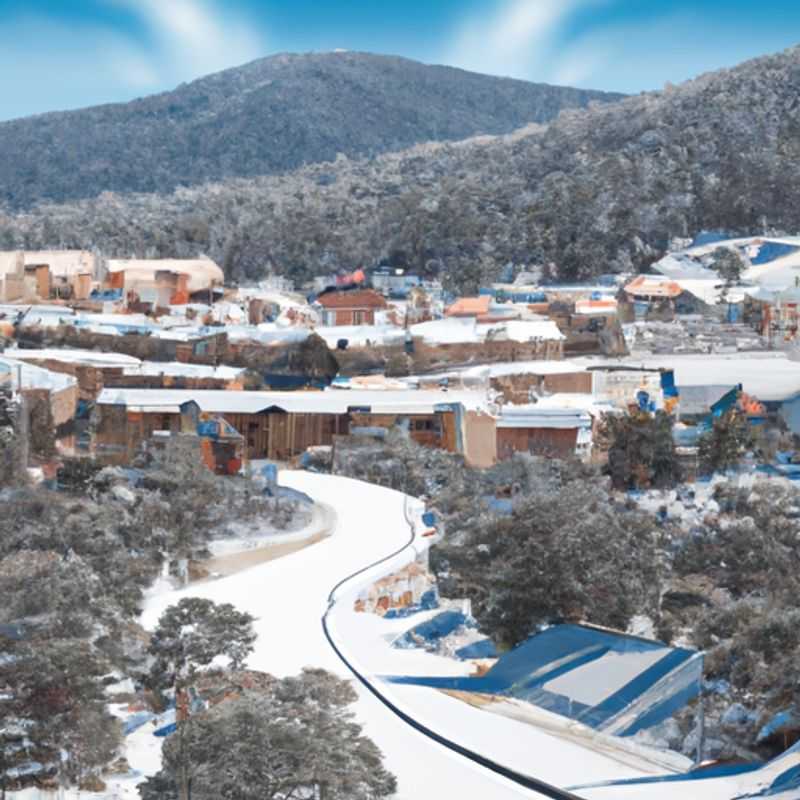 Thredbo&#44; Australia&#58; Top 3 Skiing Destinations for Families